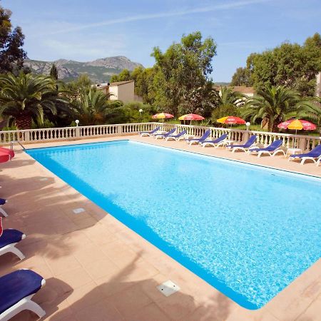 Apartment Thalassa - Cal200 By Interhome Corsica Island Kültér fotó