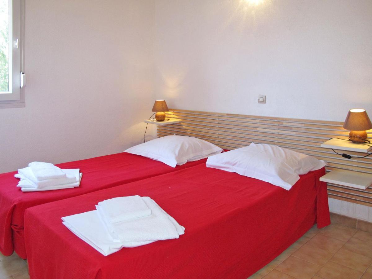 Apartment Thalassa - Cal200 By Interhome Corsica Island Kültér fotó