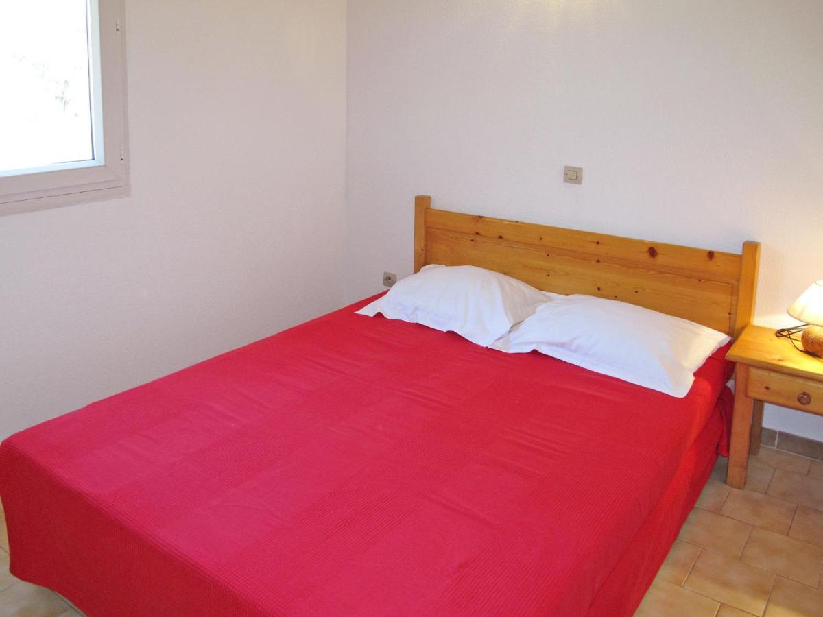 Apartment Thalassa - Cal200 By Interhome Corsica Island Kültér fotó