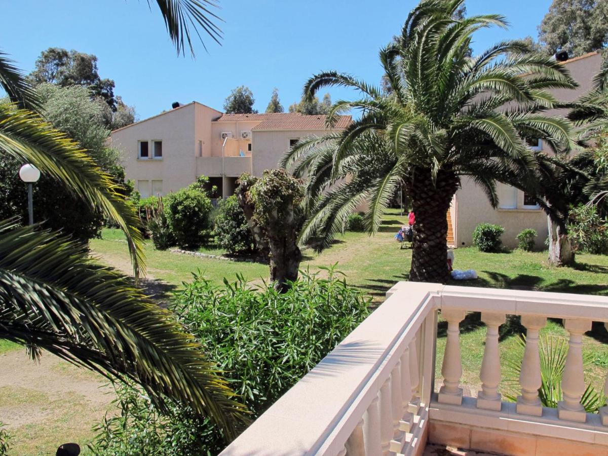 Apartment Thalassa - Cal200 By Interhome Corsica Island Kültér fotó