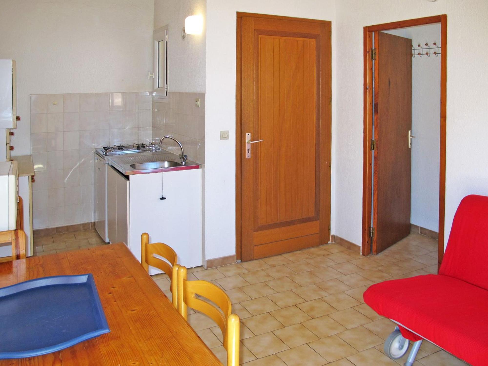 Apartment Thalassa - Cal200 By Interhome Corsica Island Kültér fotó