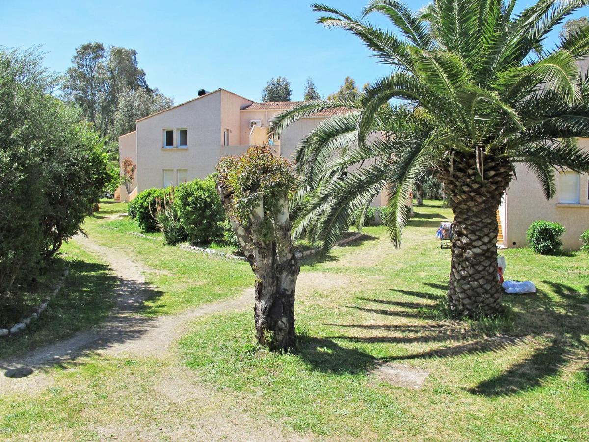 Apartment Thalassa - Cal200 By Interhome Corsica Island Kültér fotó