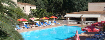 Apartment Thalassa - Cal200 By Interhome Corsica Island Kültér fotó