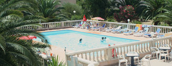 Apartment Thalassa - Cal200 By Interhome Corsica Island Kültér fotó